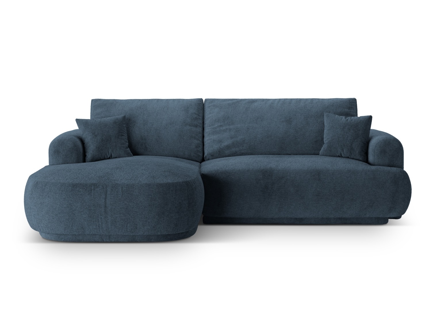 Stūra dīvāns Beckley 162 (Sorella 77)