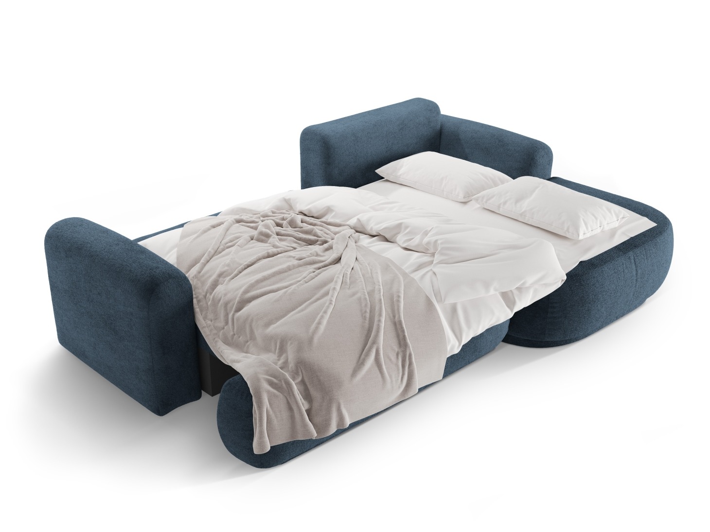 Stūra dīvāns Beckley 162 (Sorella 77)