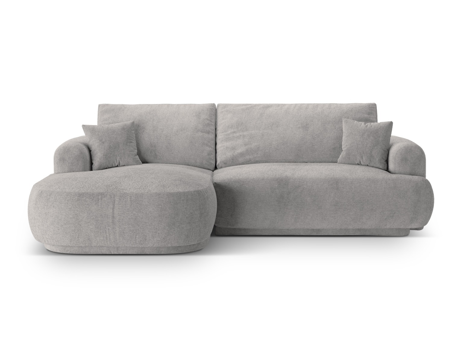 Stūra dīvāns Beckley 162 (Sorella 84)