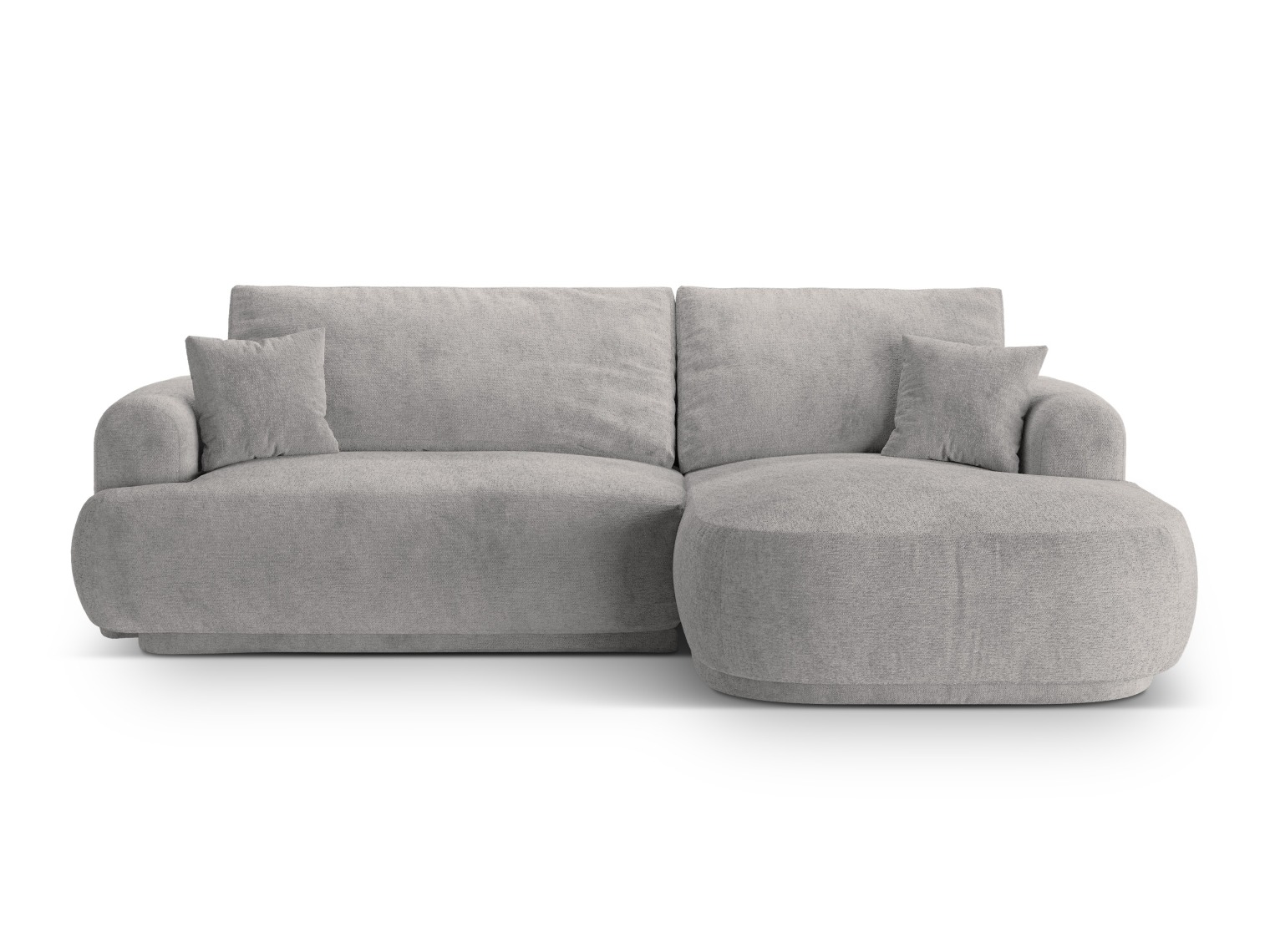 Stūra dīvāns Beckley 162 (Sorella 84)