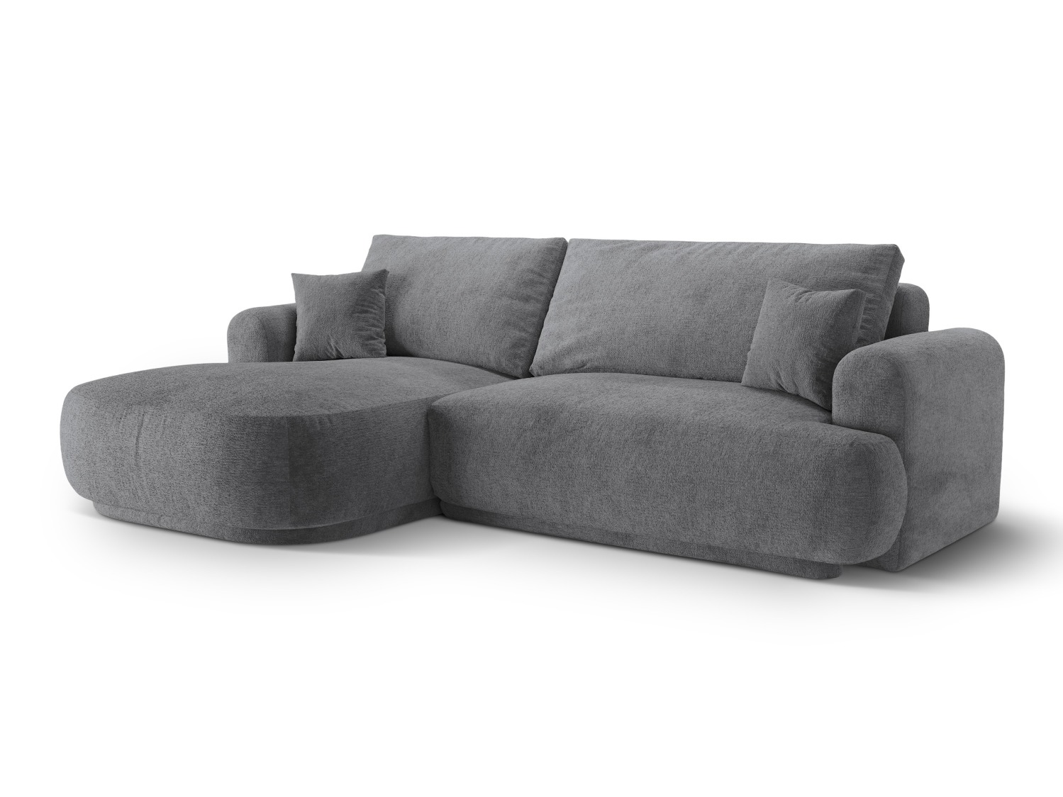 Stūra dīvāns Beckley 162 (Sorella 89)