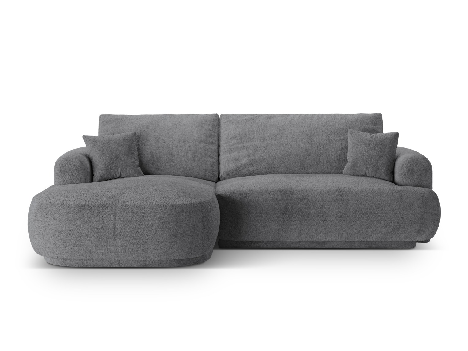 Stūra dīvāns Beckley 162 (Sorella 89)