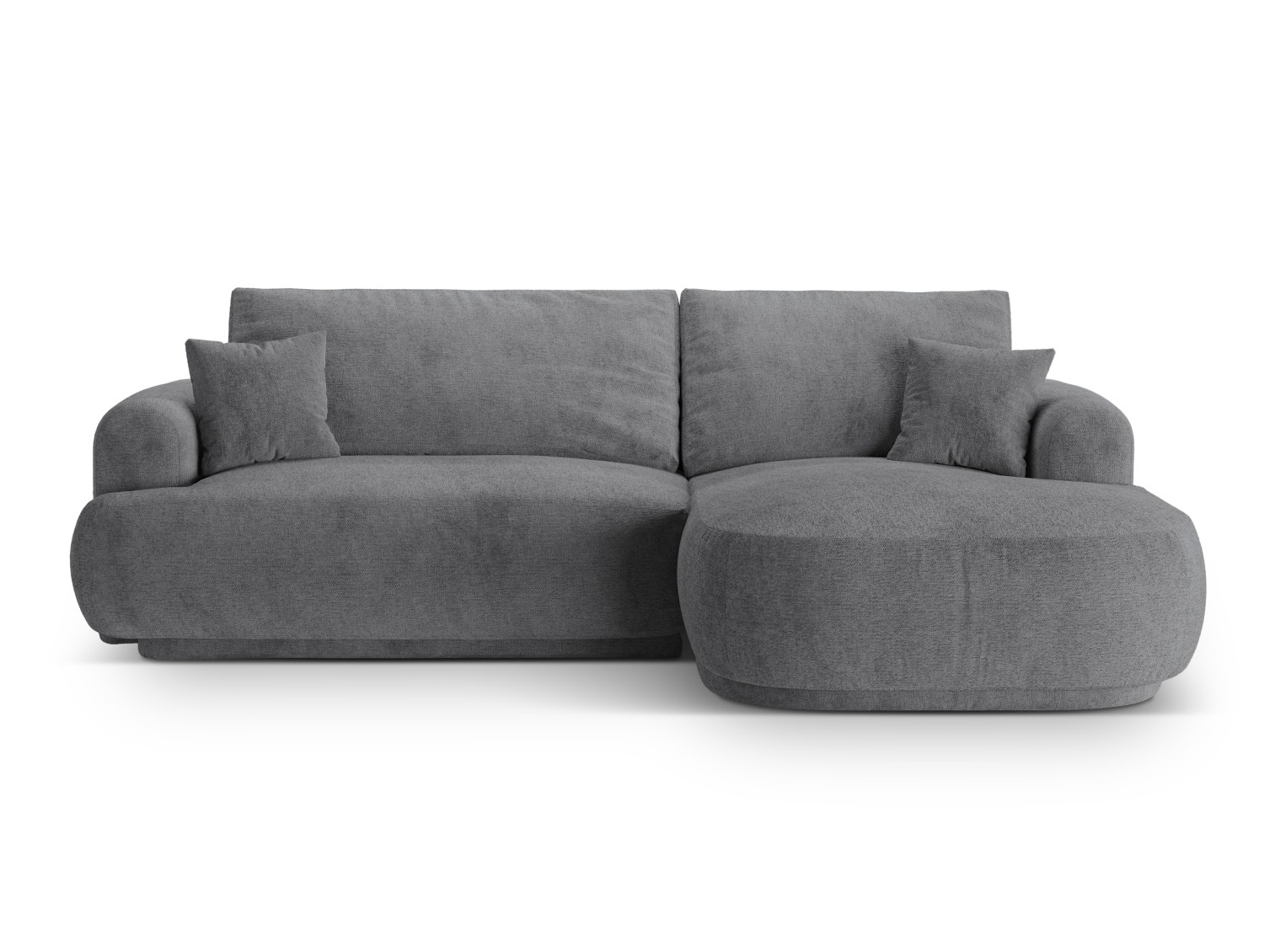 Stūra dīvāns Beckley 162 (Sorella 89)