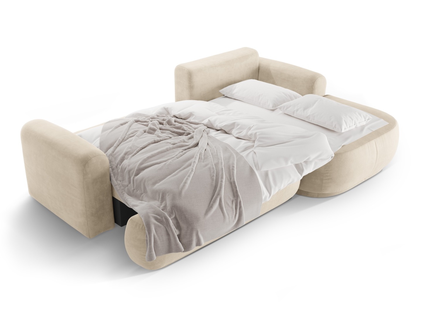 Stūra dīvāns Beckley 162 (Vogue 01)