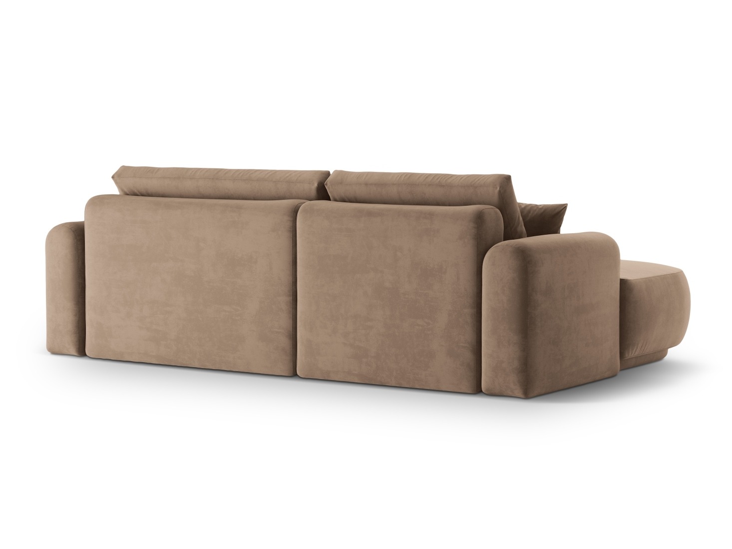 Stūra dīvāns Beckley 162 (Vogue 03)