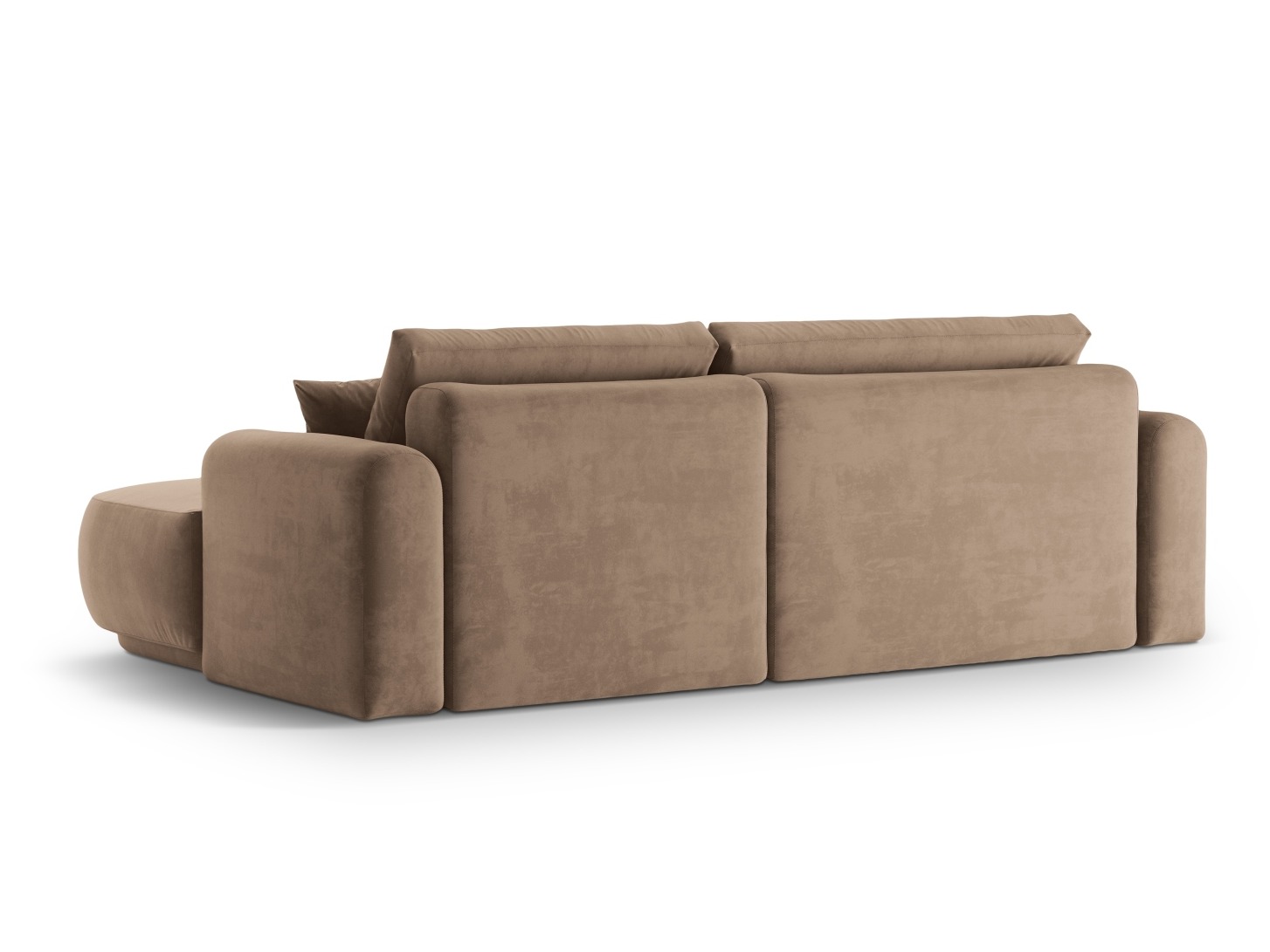 Stūra dīvāns Beckley 162 (Vogue 03)