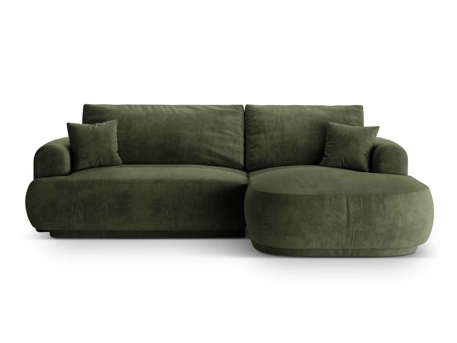 Stūra dīvāns Beckley 162 (Vogue 11)