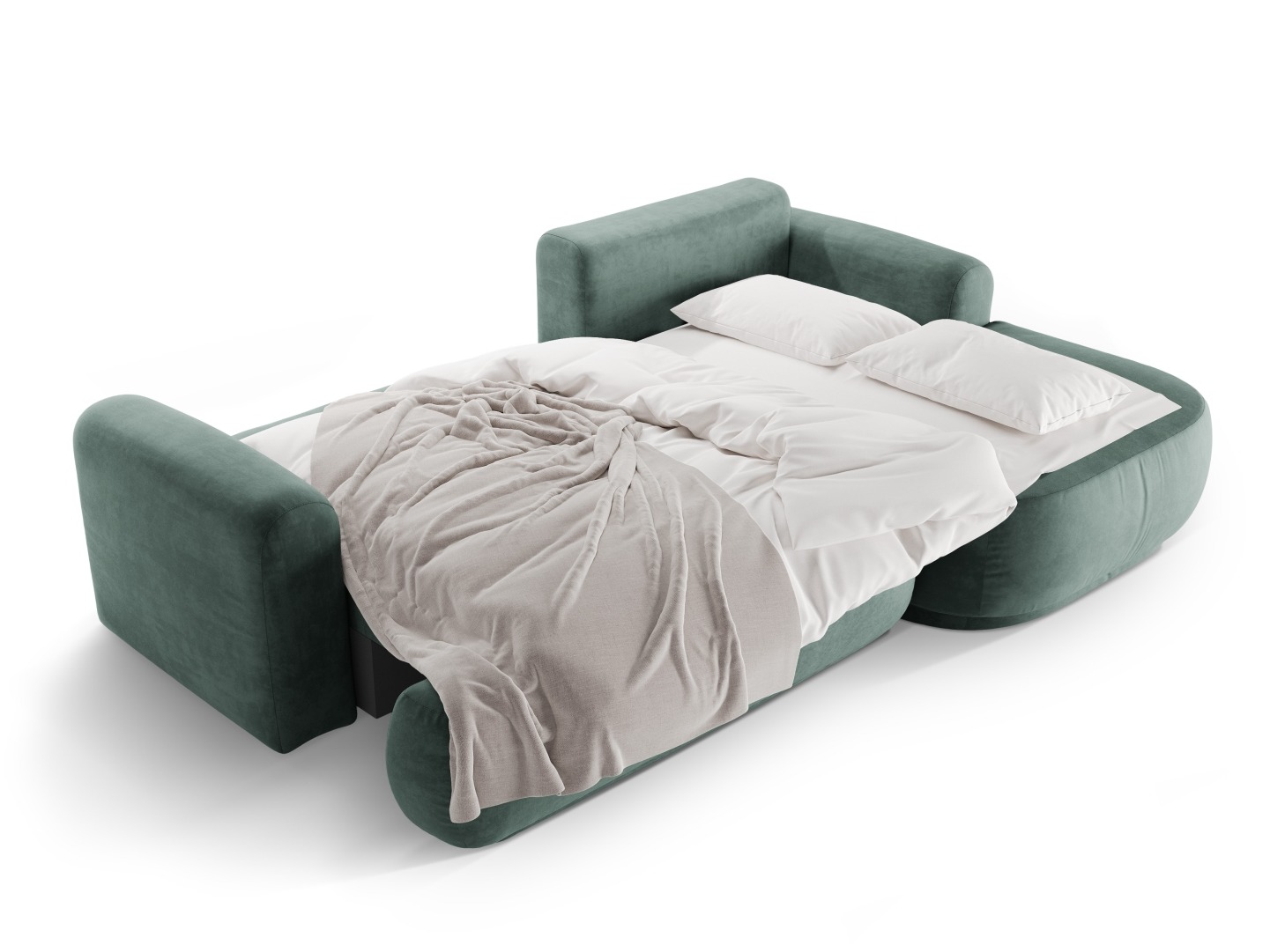 Stūra dīvāns Beckley 162 (Vogue 12)