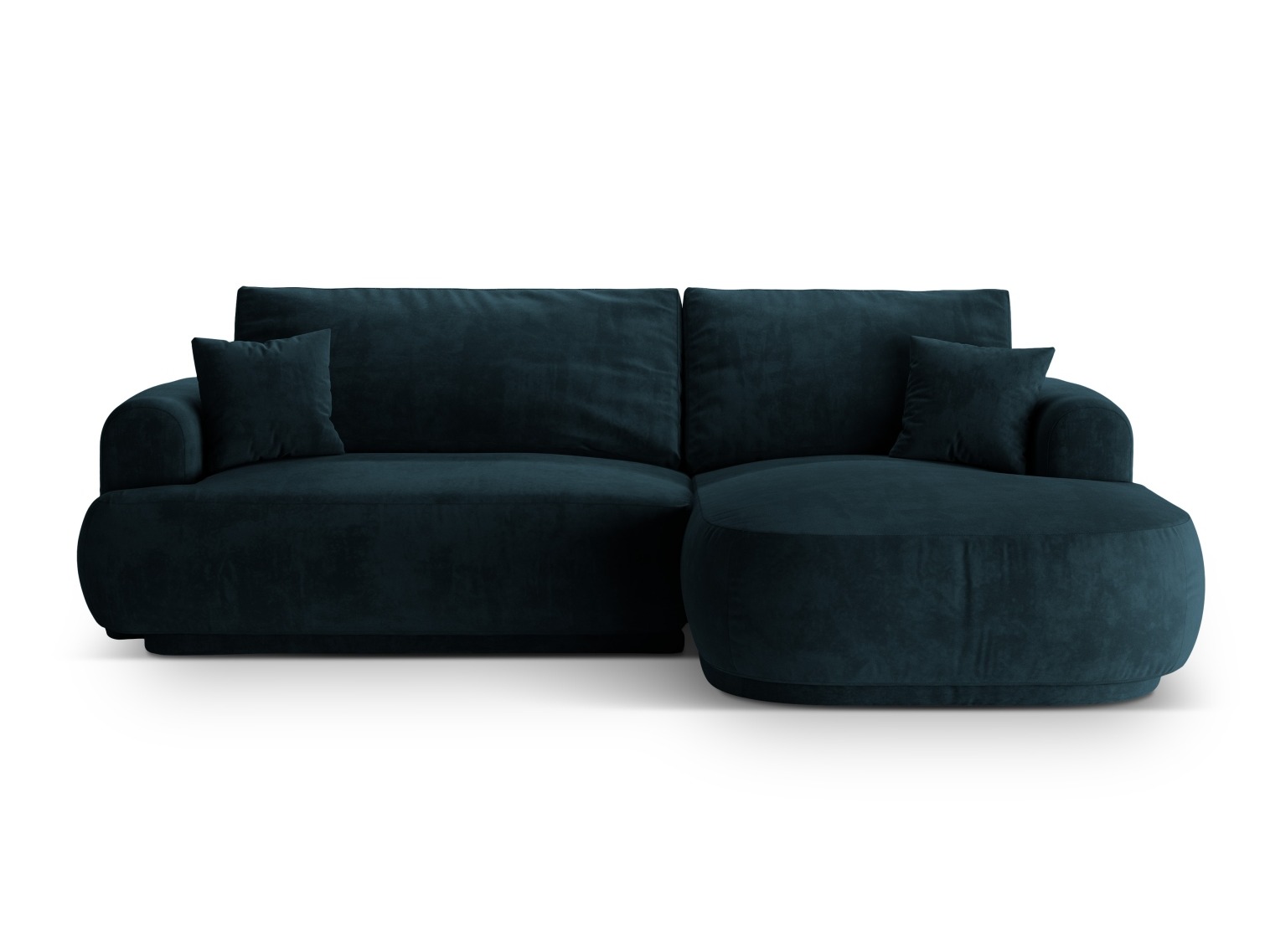 Stūra dīvāns Beckley 162 (Vogue 13)