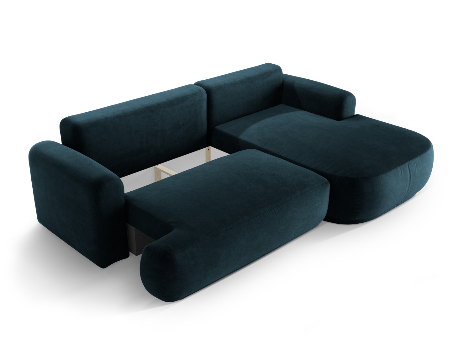 Stūra dīvāns Beckley 162 (Vogue 13)