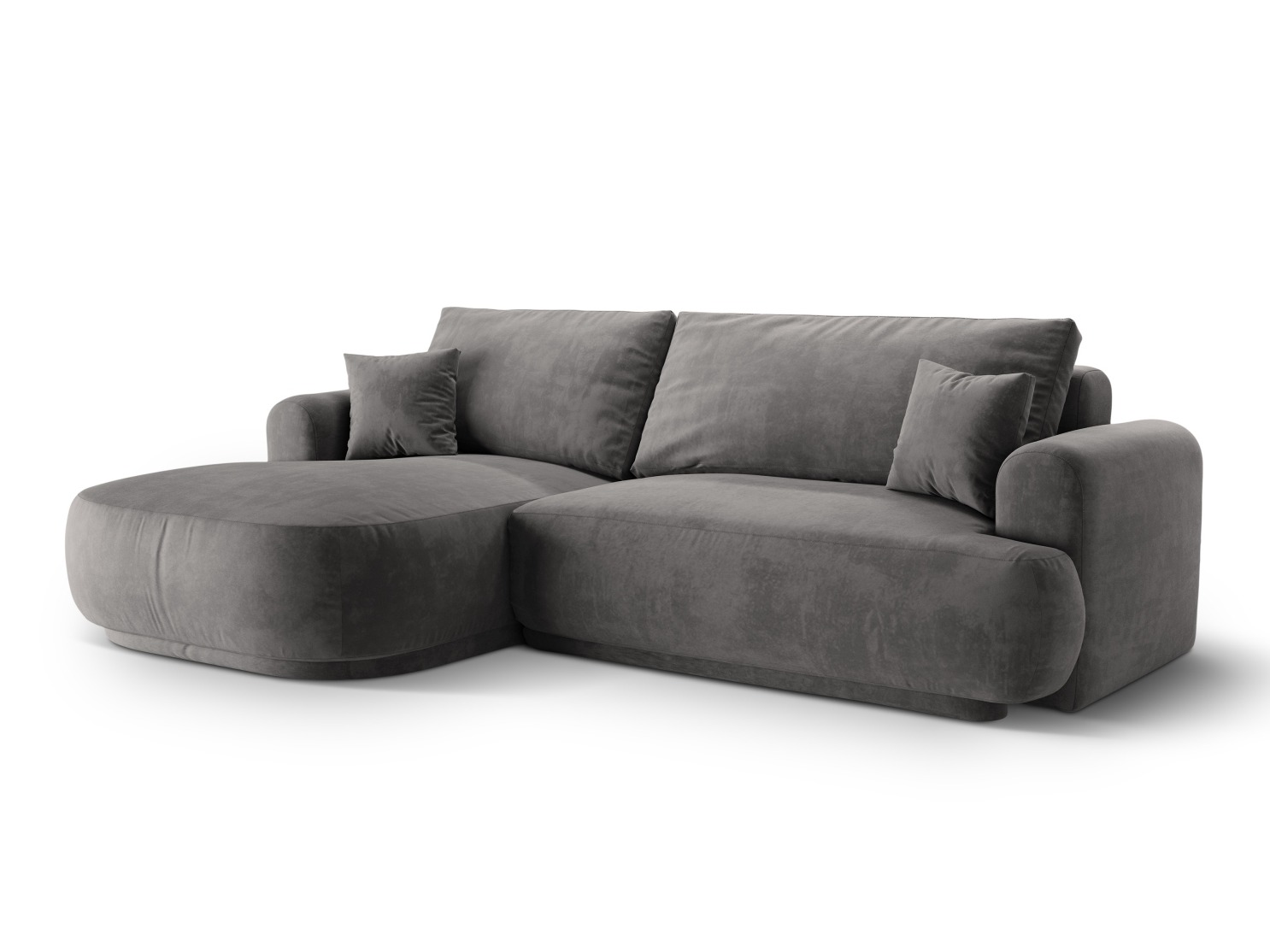 Stūra dīvāns Beckley 162 (Vogue 15)