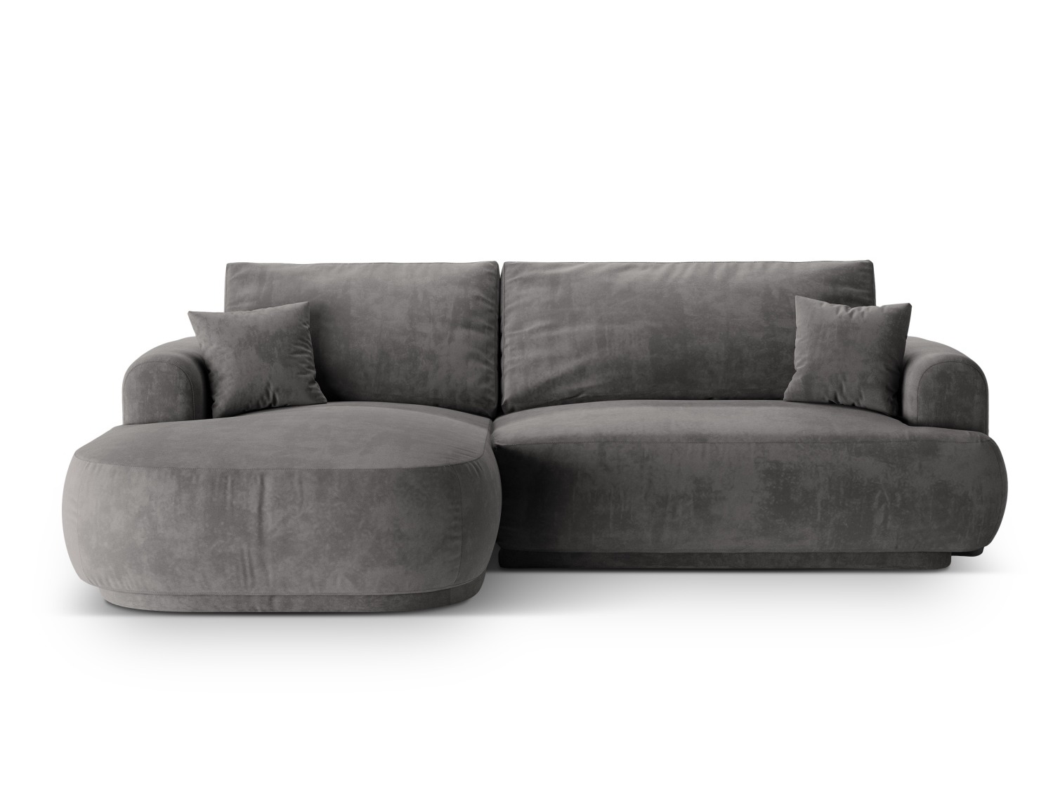 Stūra dīvāns Beckley 162 (Vogue 15)