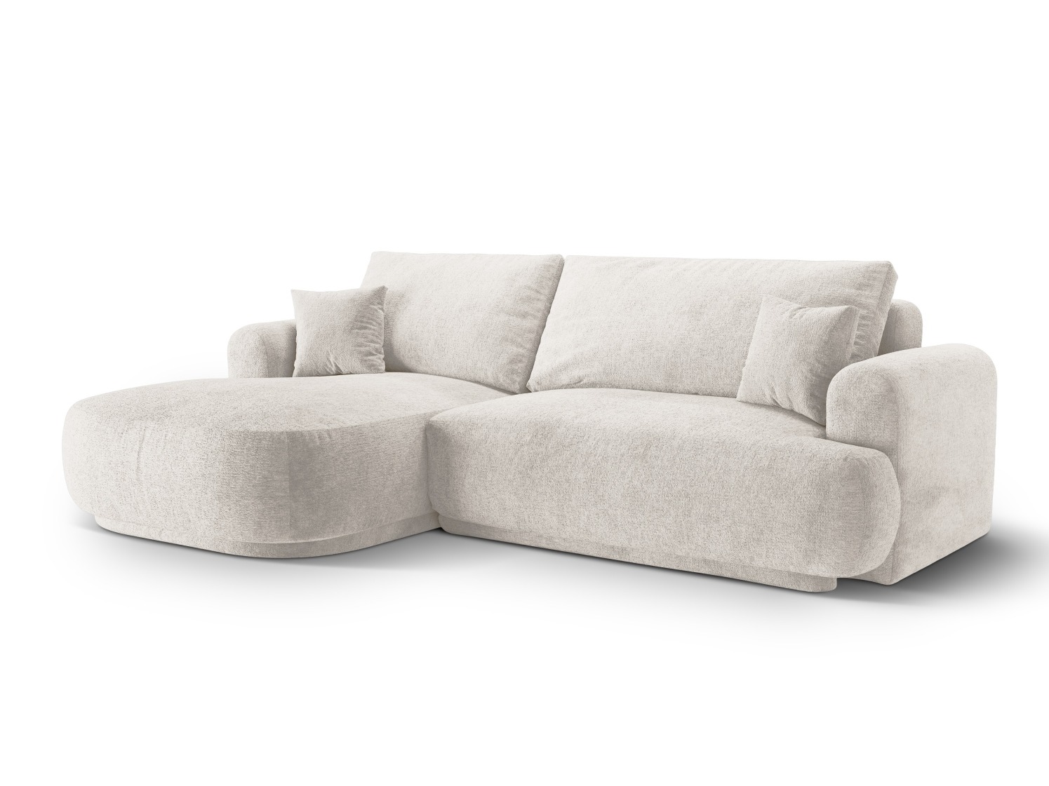 Угловой диван Beckley 162 (Sorella 03)