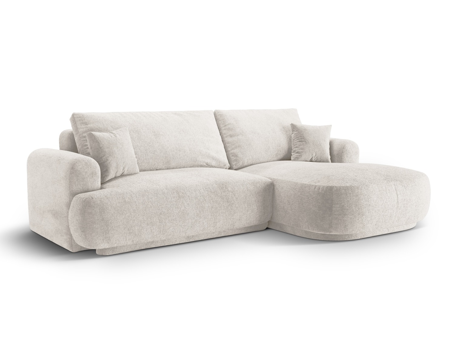 Угловой диван Beckley 162 (Sorella 03)