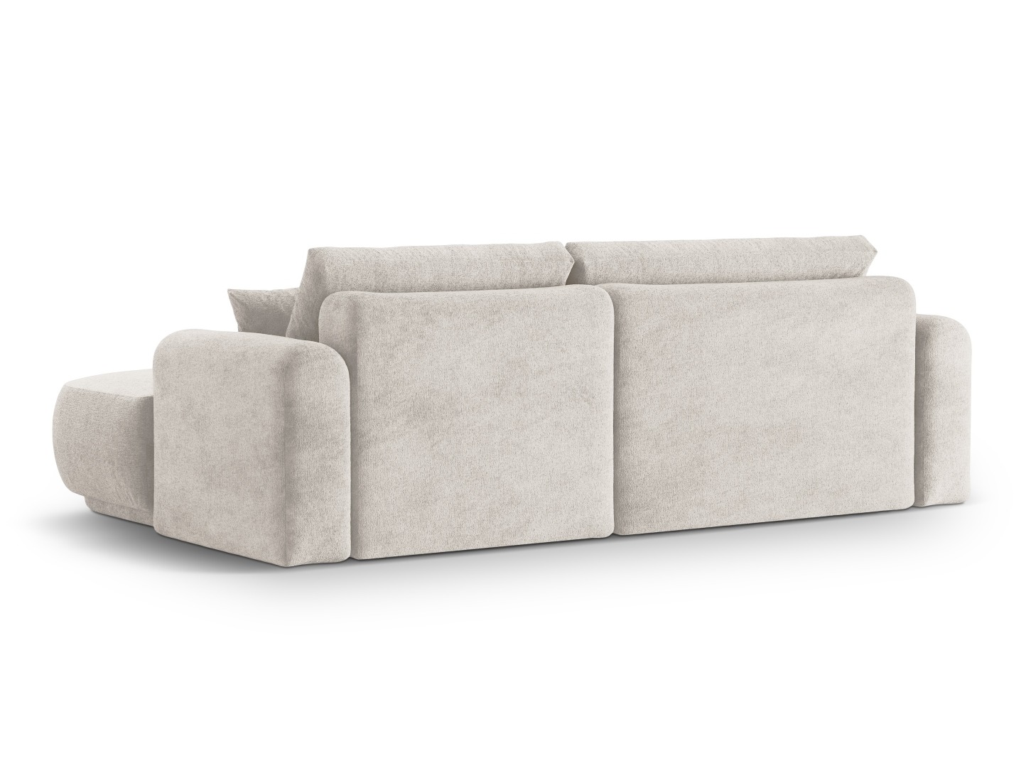 Угловой диван Beckley 162 (Sorella 03)