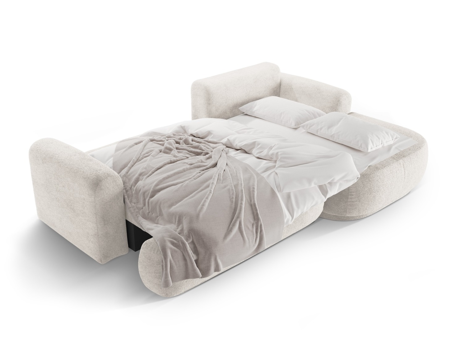 Угловой диван Beckley 162 (Sorella 03)