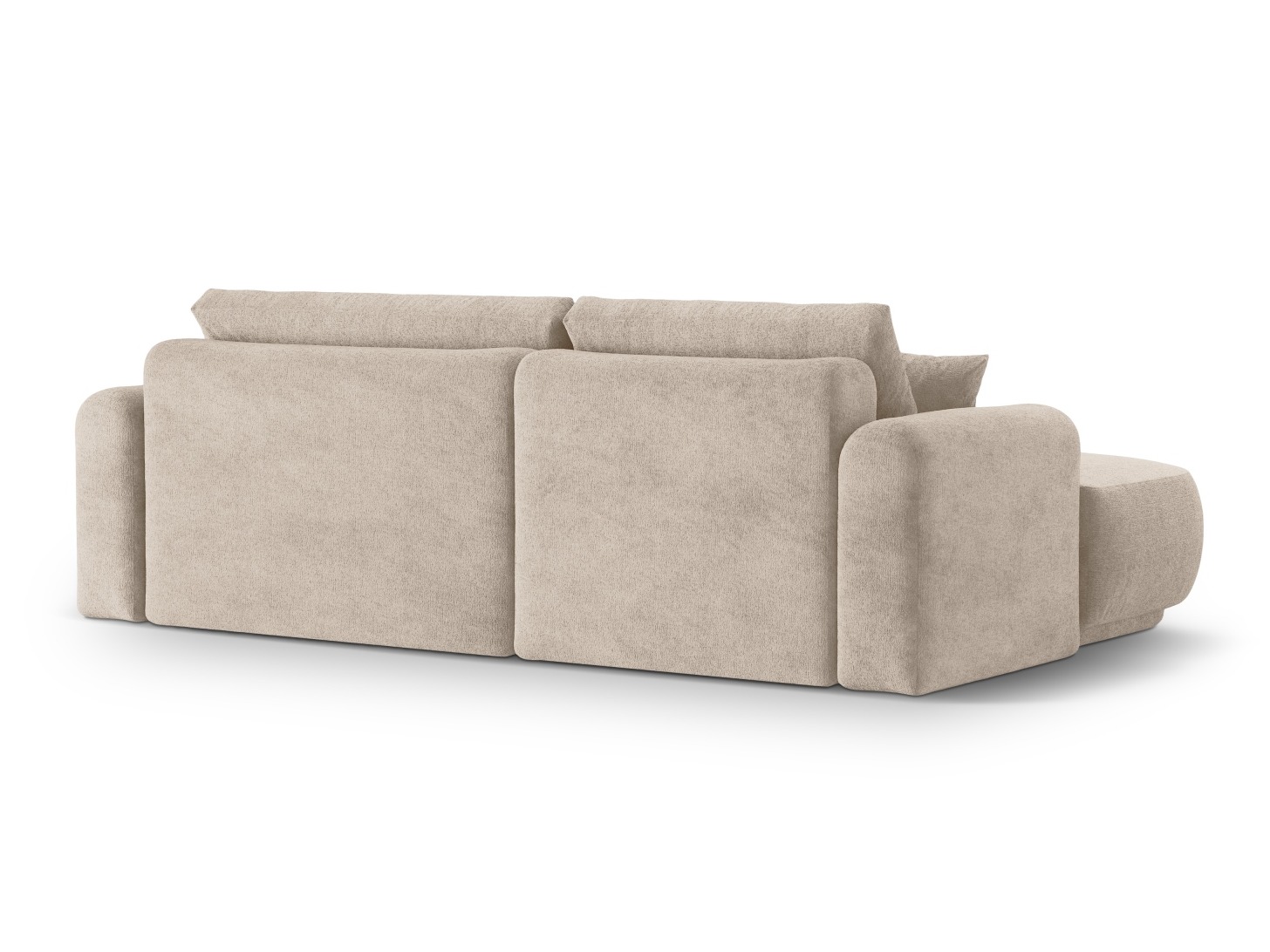 Угловой диван Beckley 162 (Sorella 05)