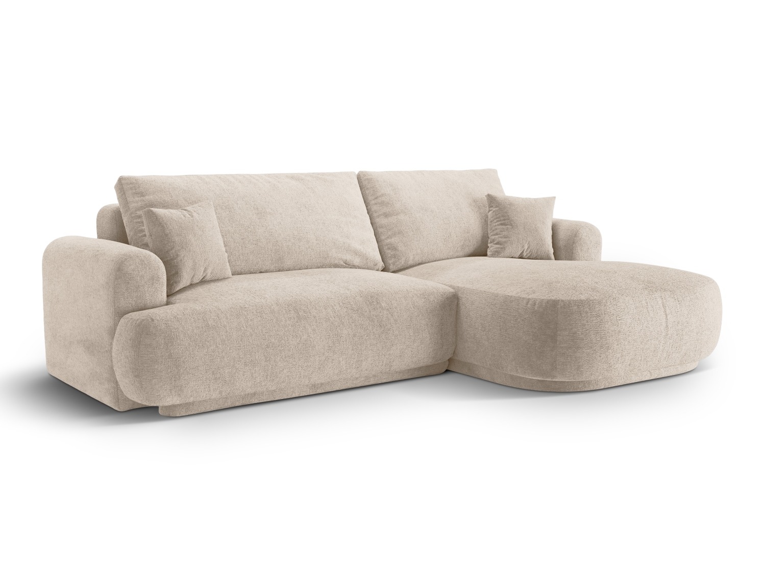 Угловой диван Beckley 162 (Sorella 05)