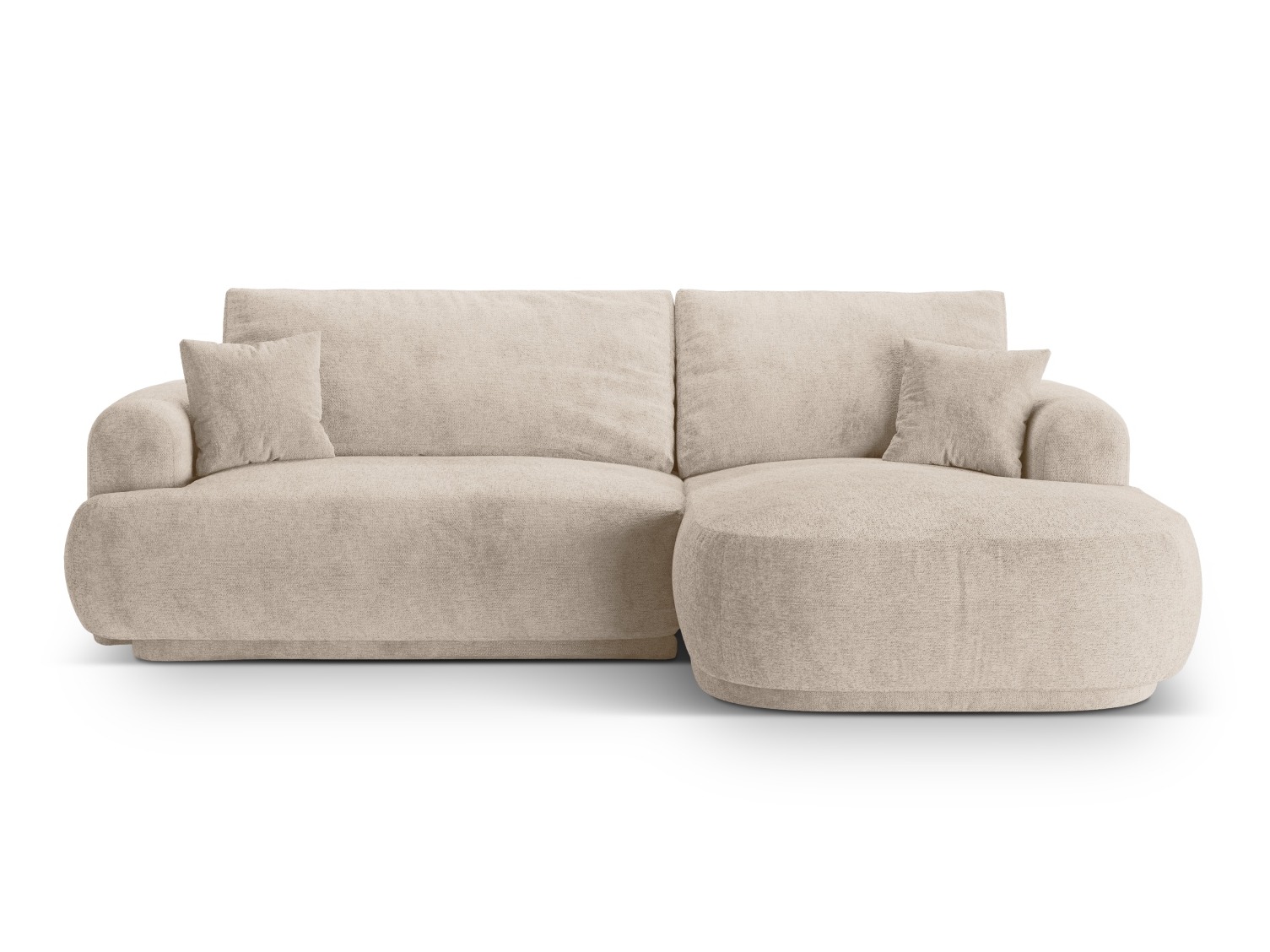 Угловой диван Beckley 162 (Sorella 05)