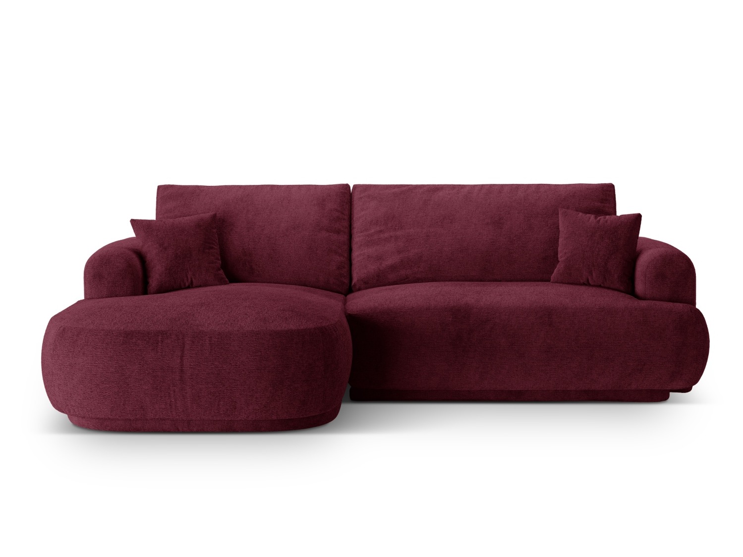 Угловой диван Beckley 162 (Sorella 59)