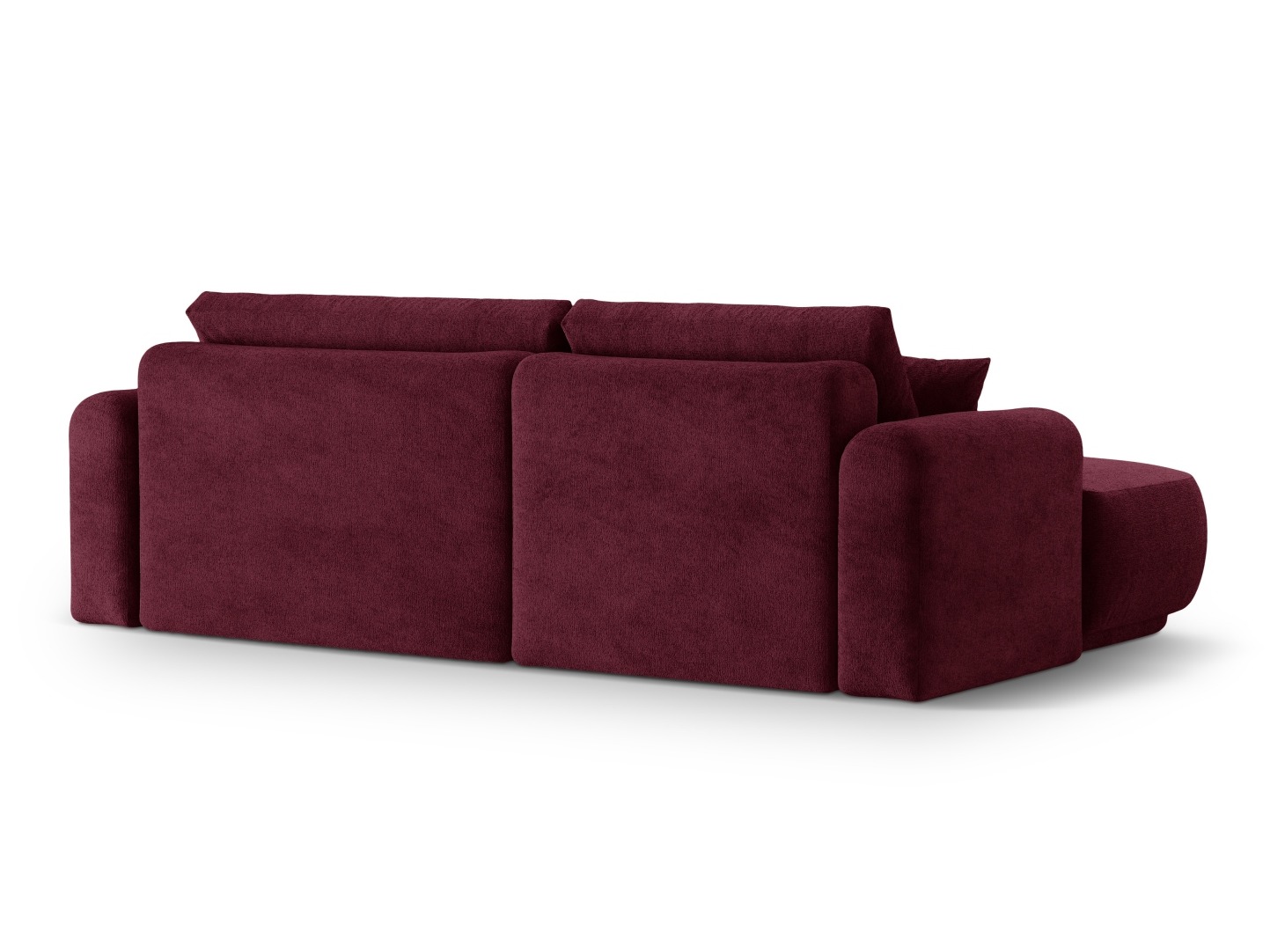 Угловой диван Beckley 162 (Sorella 59)