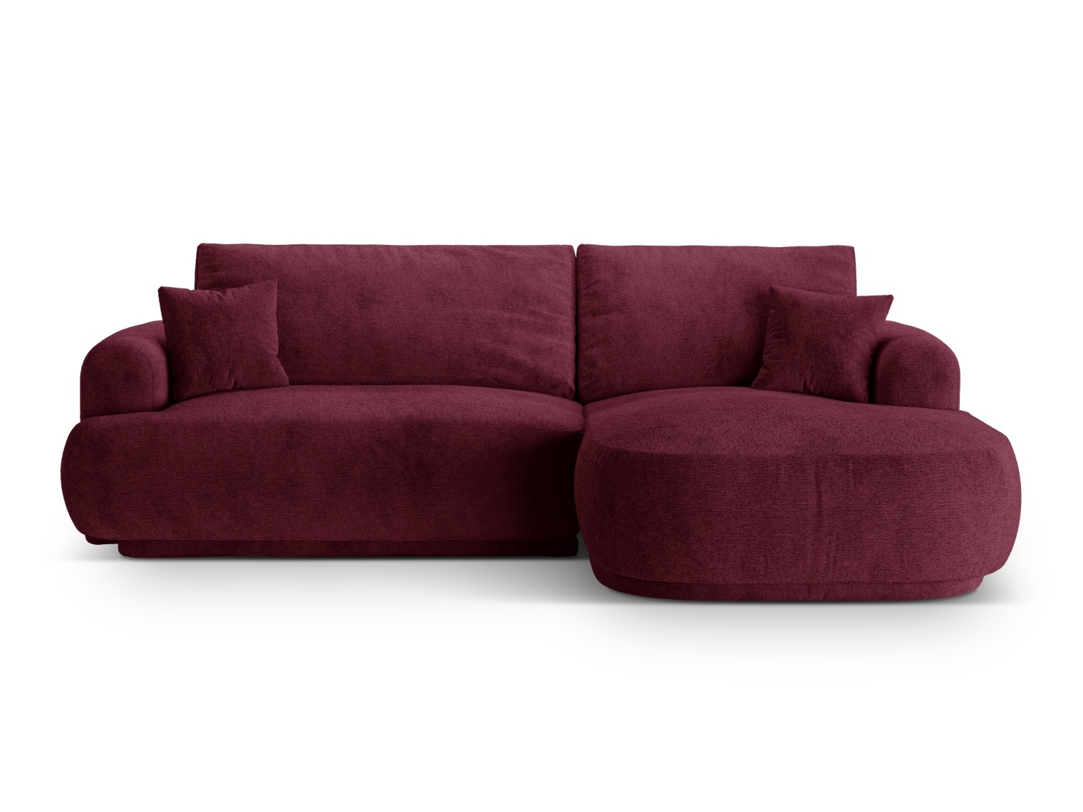 Угловой диван Beckley 162 (Sorella 59)