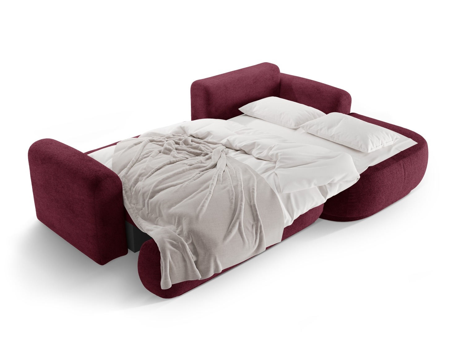 Угловой диван Beckley 162 (Sorella 59)