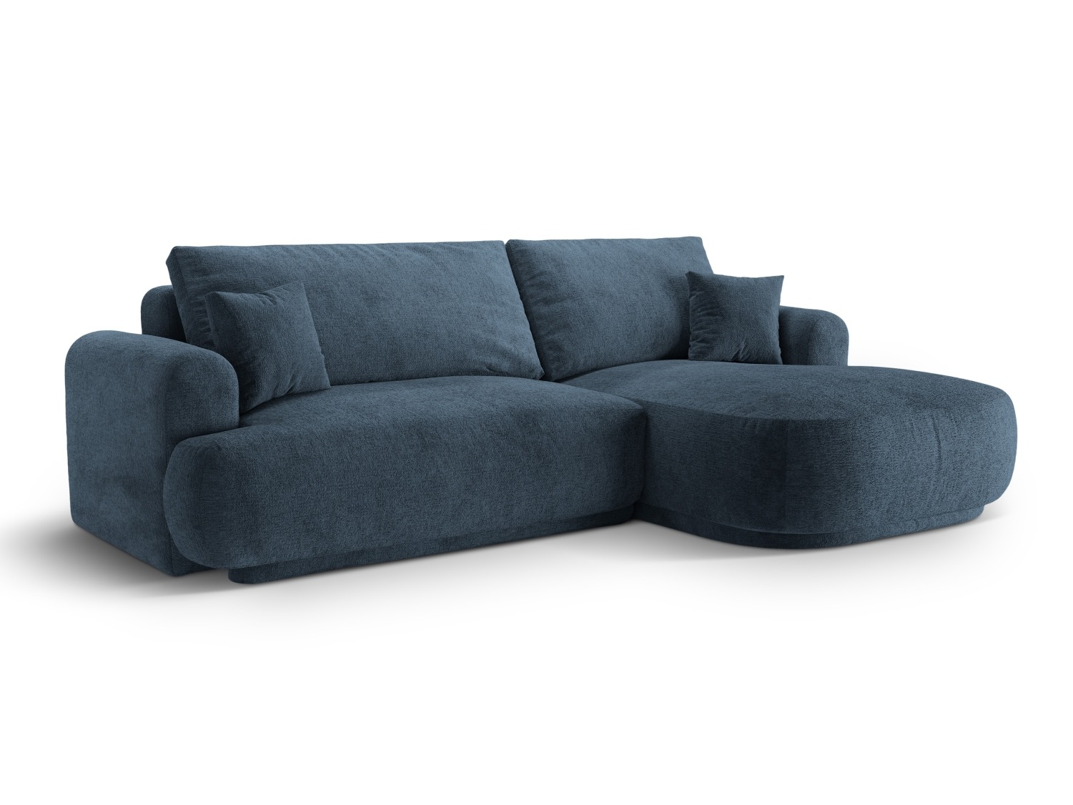 Угловой диван Beckley 162 (Sorella 77)