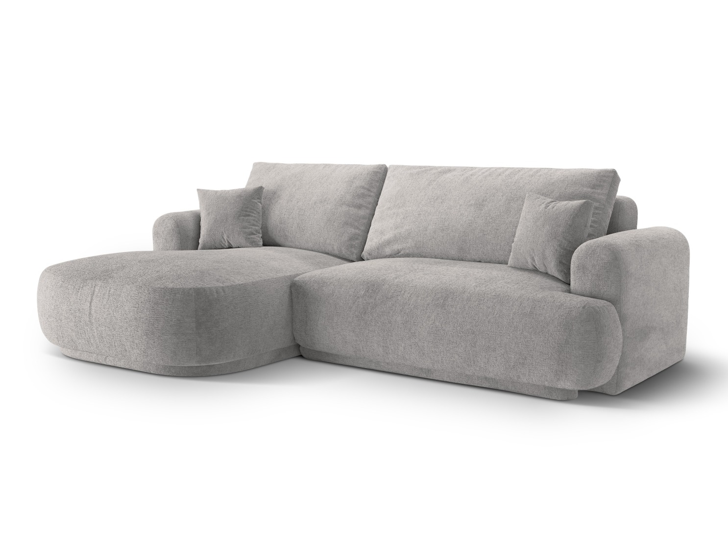 Угловой диван Beckley 162 (Sorella 84)