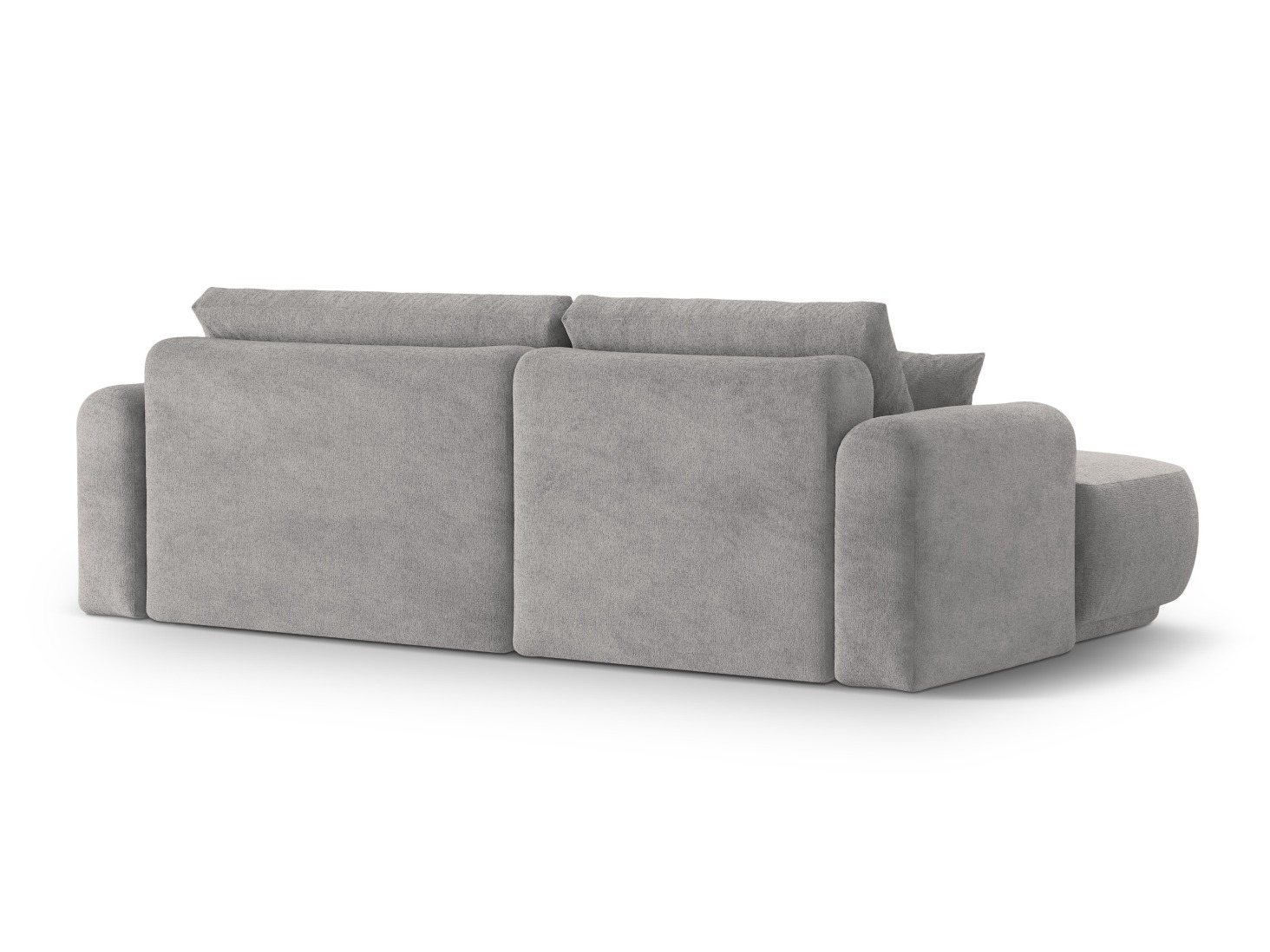 Угловой диван Beckley 162 (Sorella 84)