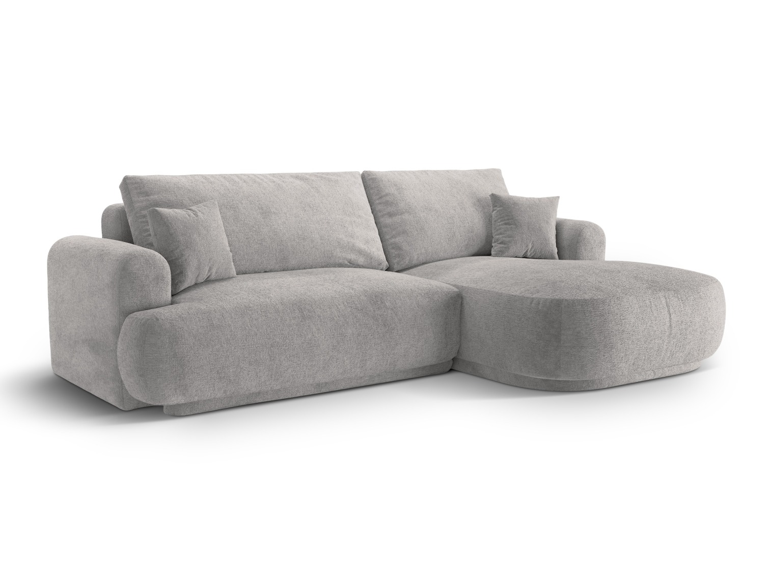 Угловой диван Beckley 162 (Sorella 84)