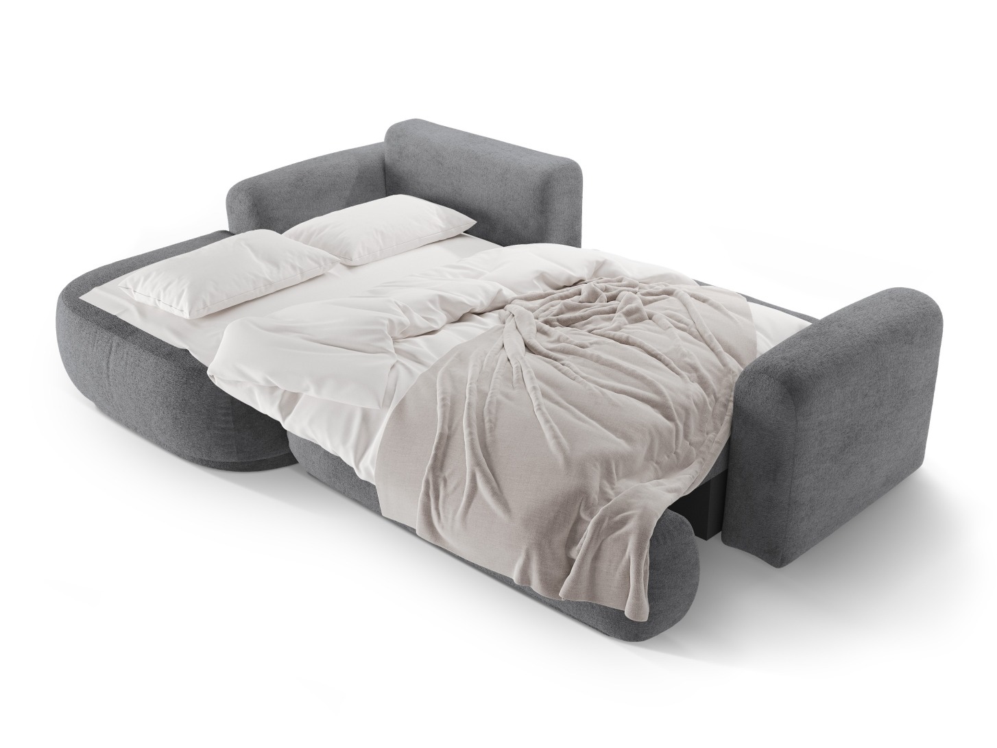 Угловой диван Beckley 162 (Sorella 89)