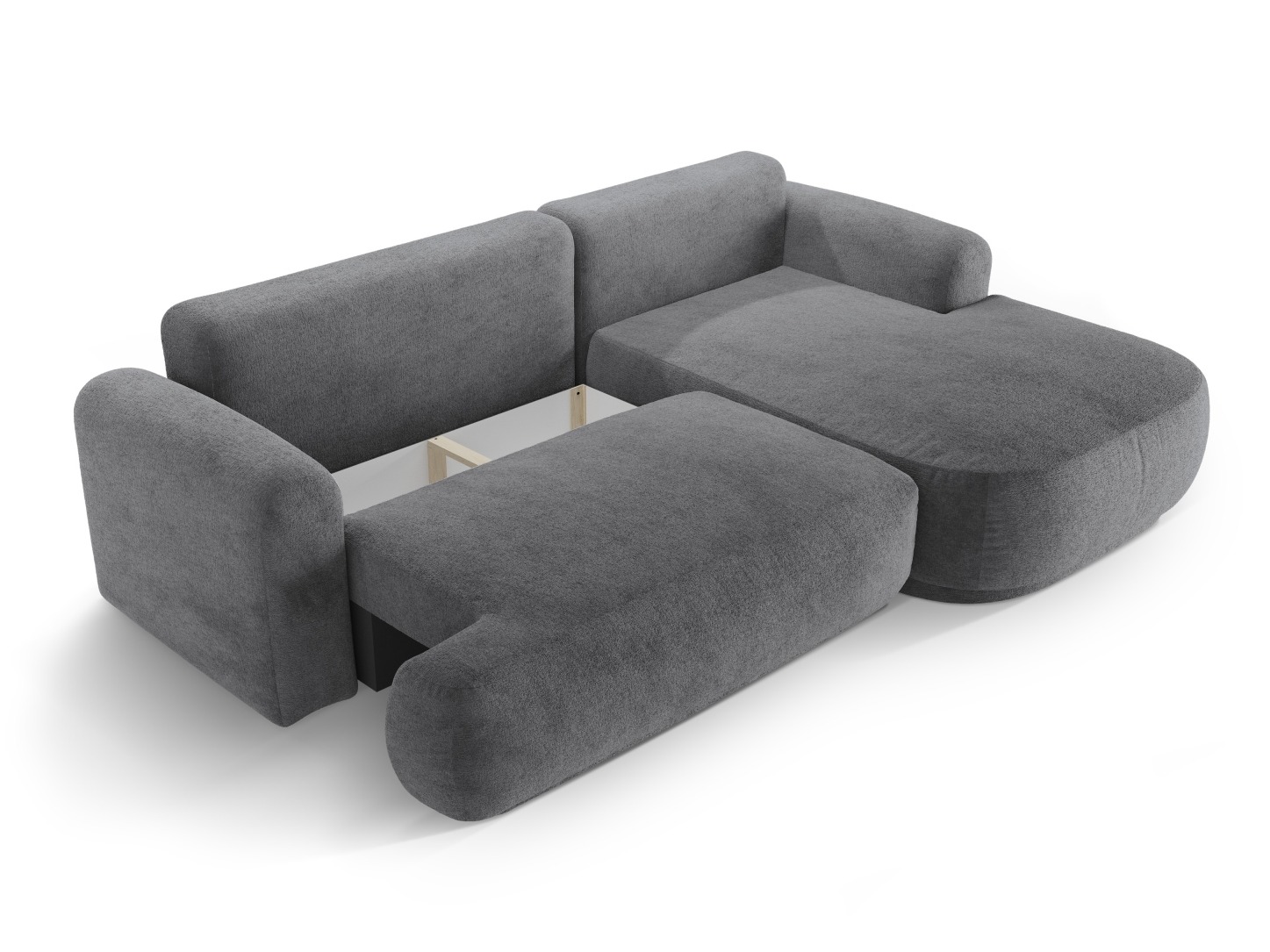 Угловой диван Beckley 162 (Sorella 89)