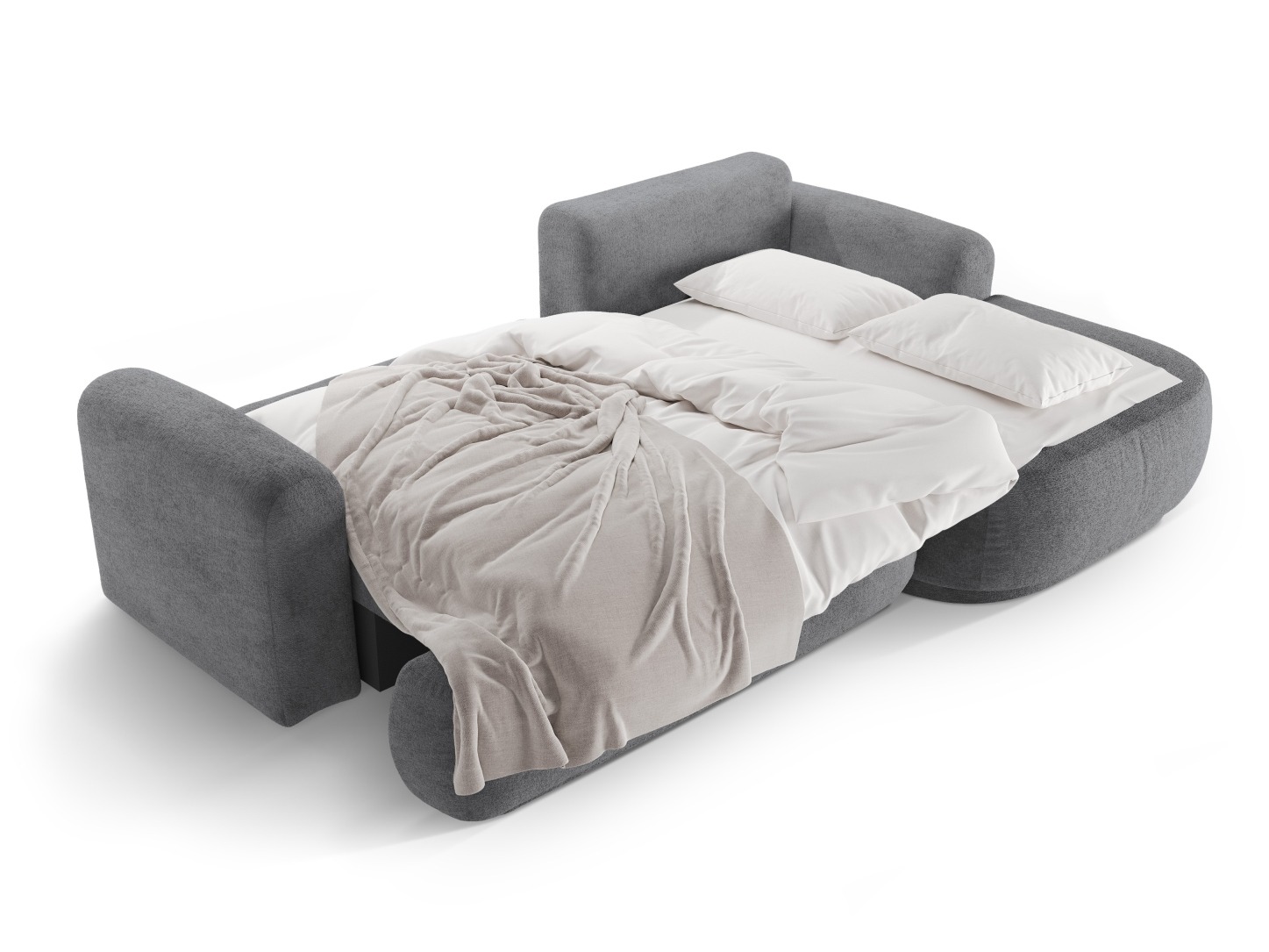 Угловой диван Beckley 162 (Sorella 89)