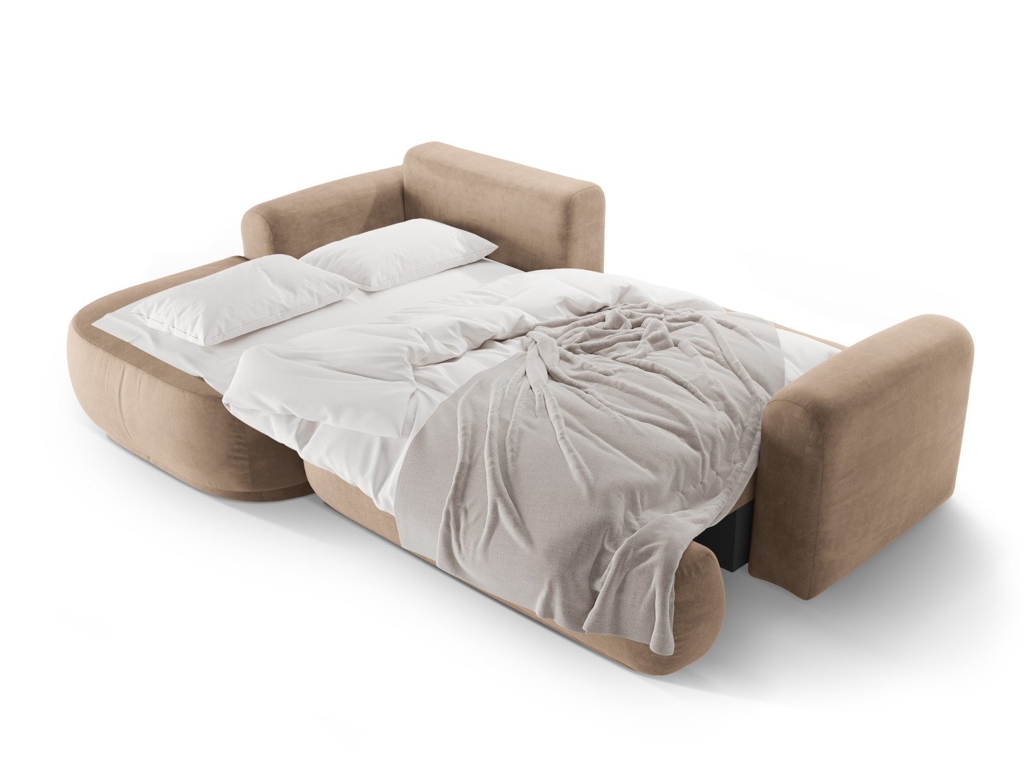 Угловой диван Beckley 162 (Vogue 03)