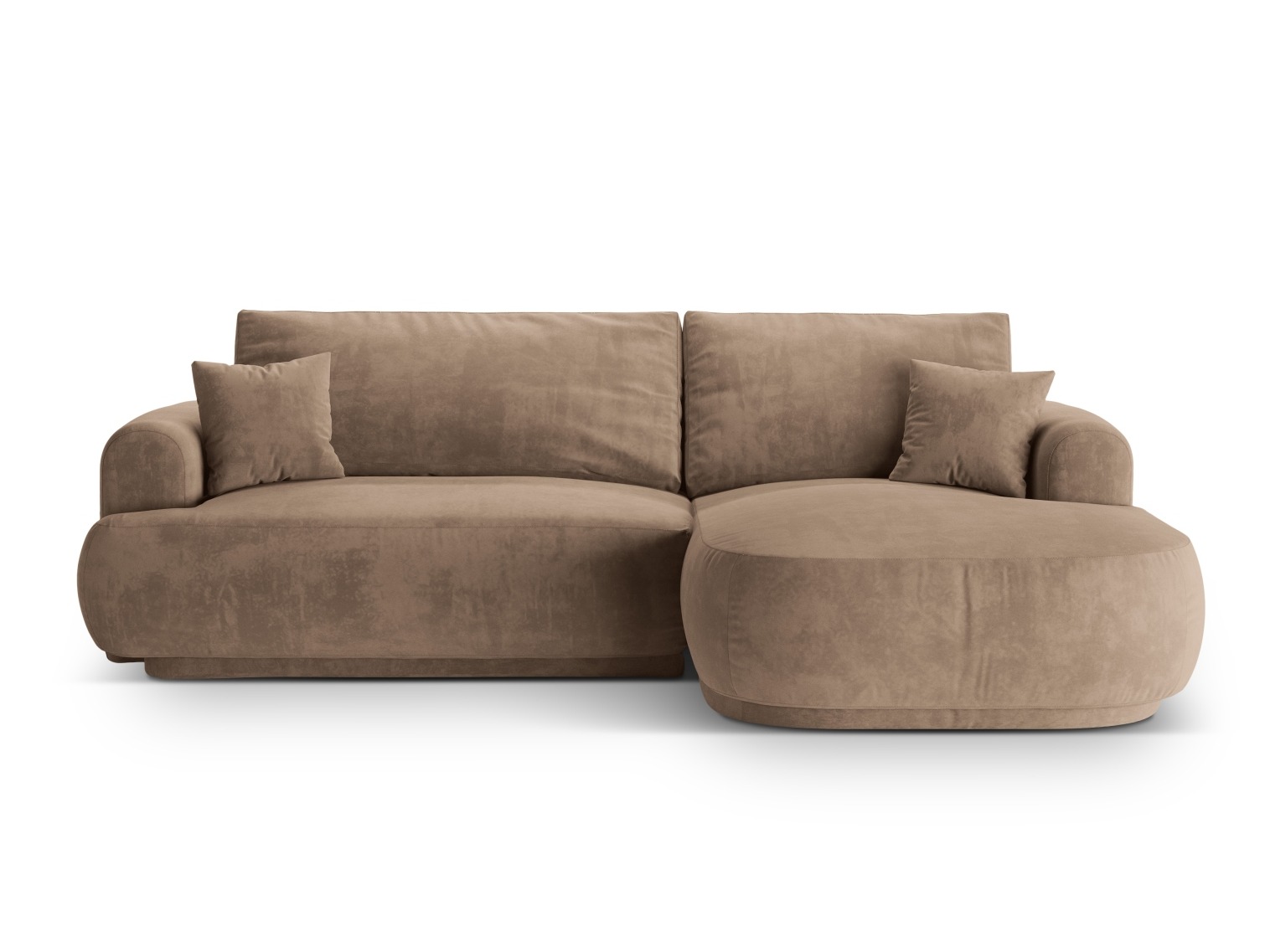 Угловой диван Beckley 162 (Vogue 03)