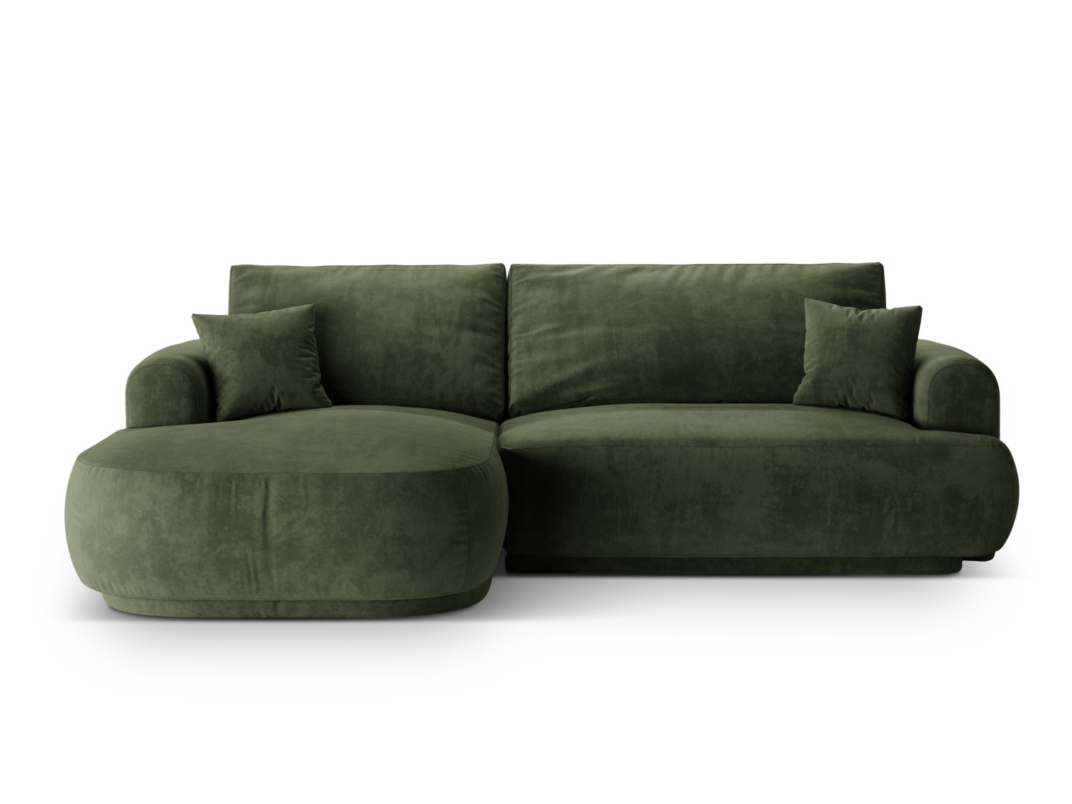 Угловой диван Beckley 162 (Vogue 11)