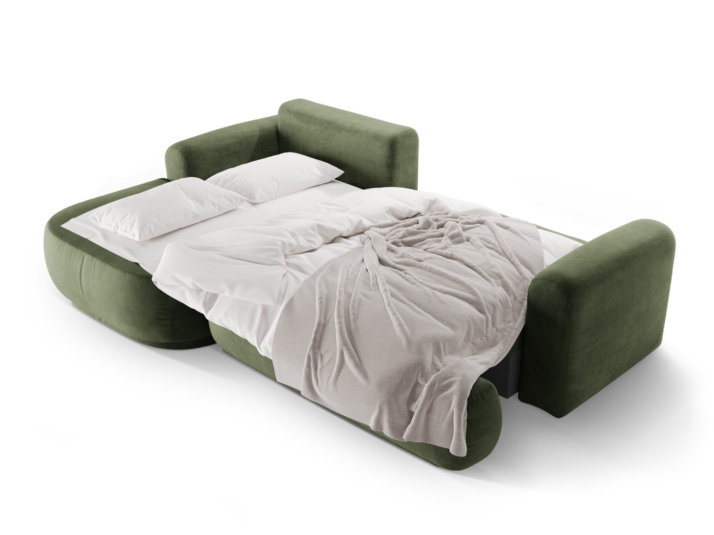 Угловой диван Beckley 162 (Vogue 11)