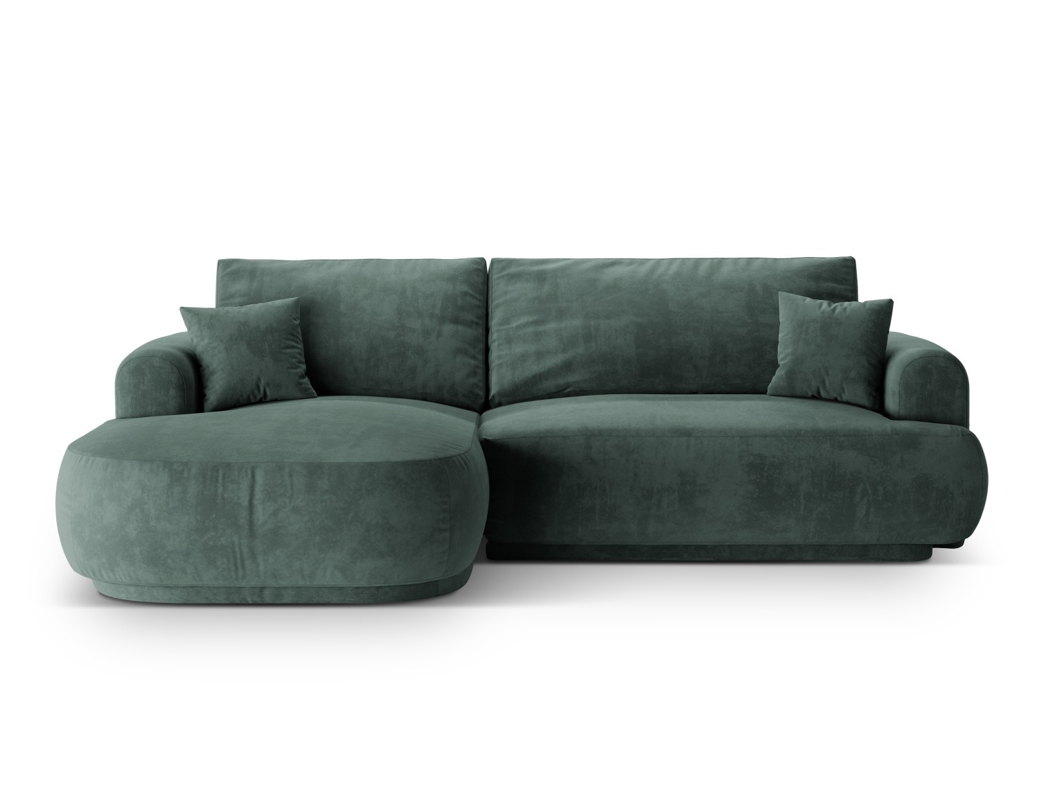 Угловой диван Beckley 162 (Vogue 12)