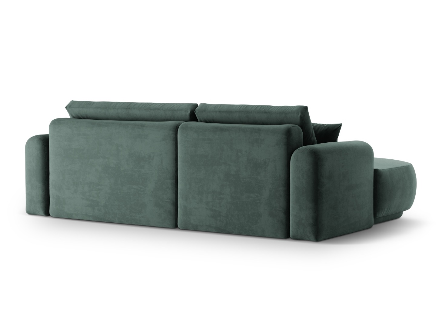 Угловой диван Beckley 162 (Vogue 12)