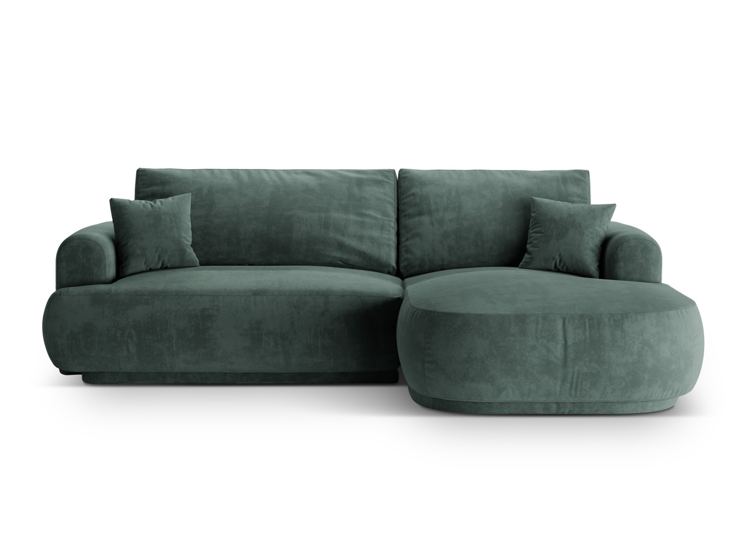 Угловой диван Beckley 162 (Vogue 12)