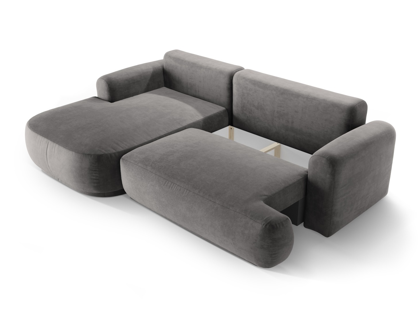 Угловой диван Beckley 162 (Vogue 15)