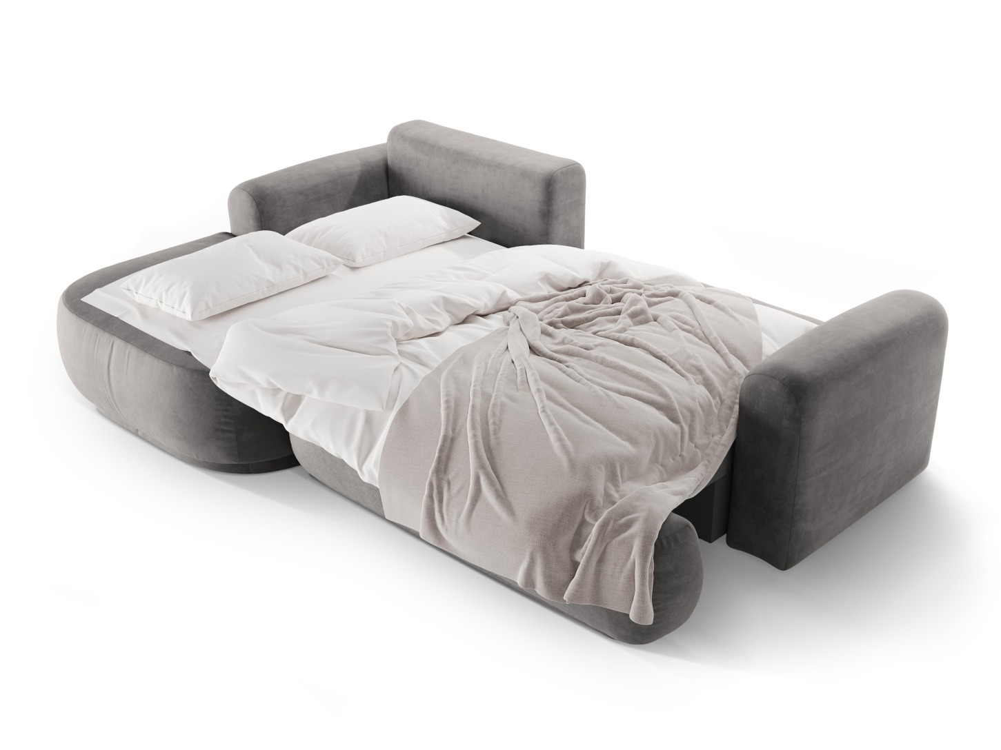 Угловой диван Beckley 162 (Vogue 15)