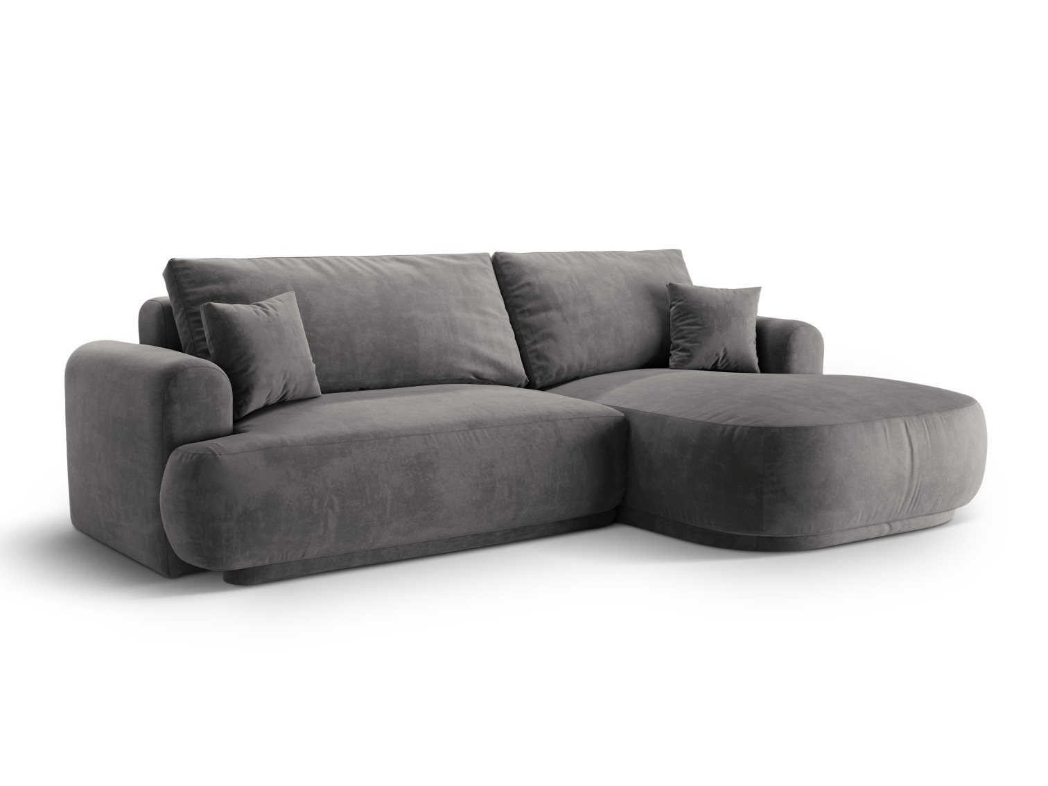 Угловой диван Beckley 162 (Vogue 15)