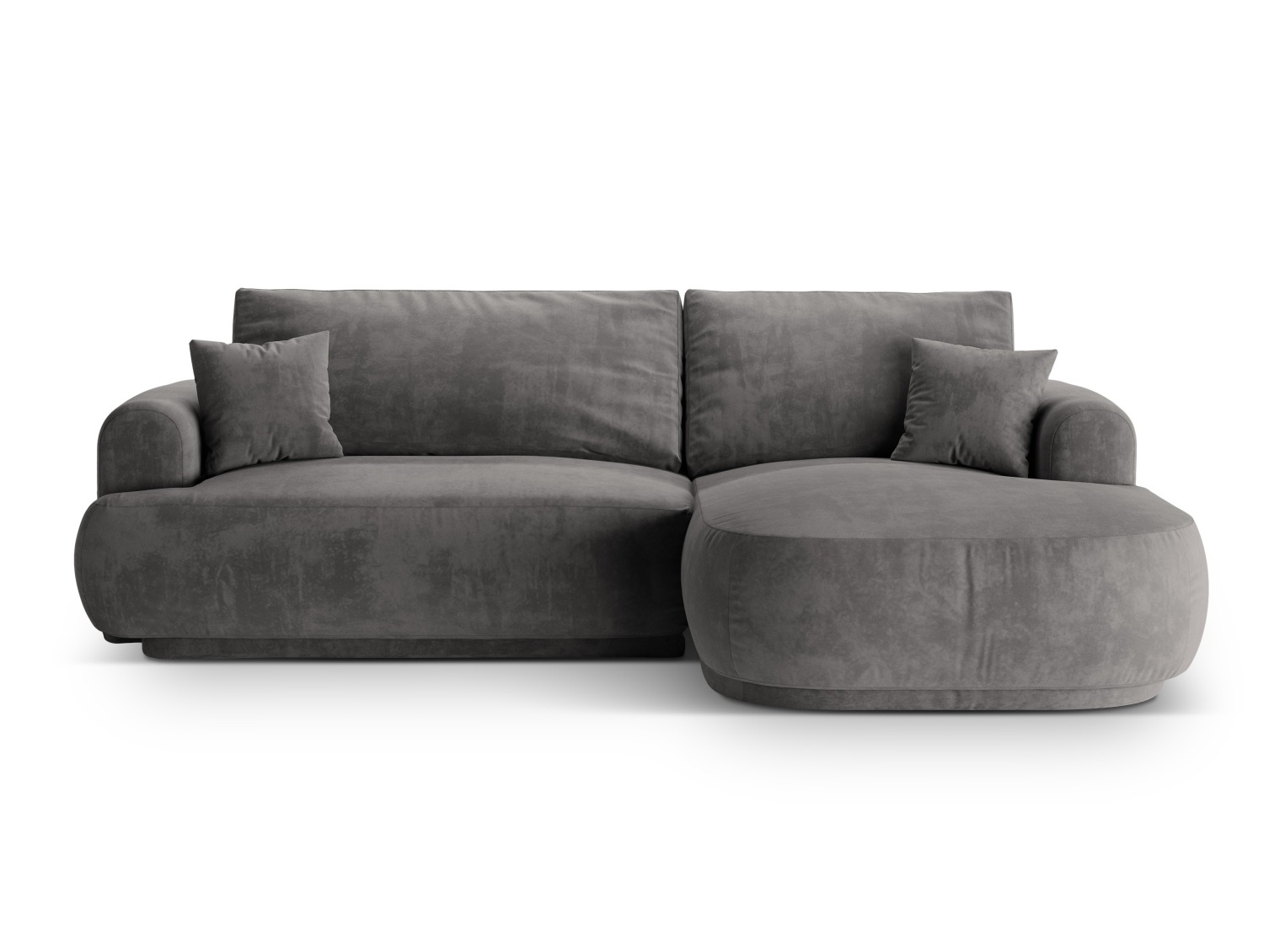 Угловой диван Beckley 162 (Vogue 15)