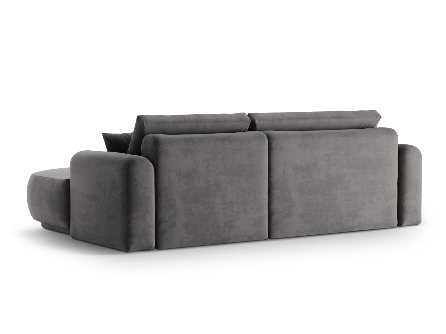 Угловой диван Beckley 162 (Vogue 15)