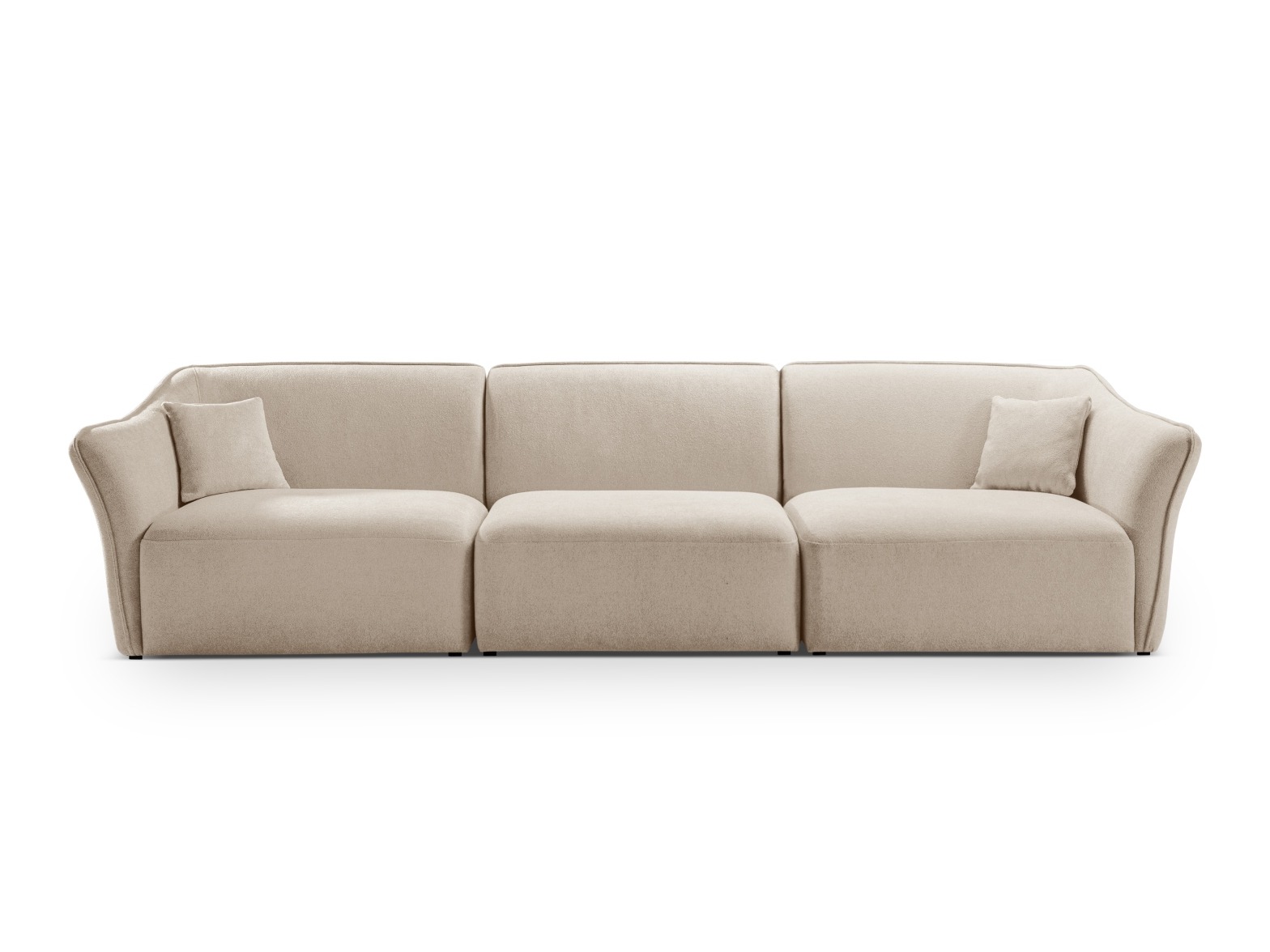 Диван Beckley 166 (Sicuro 55)