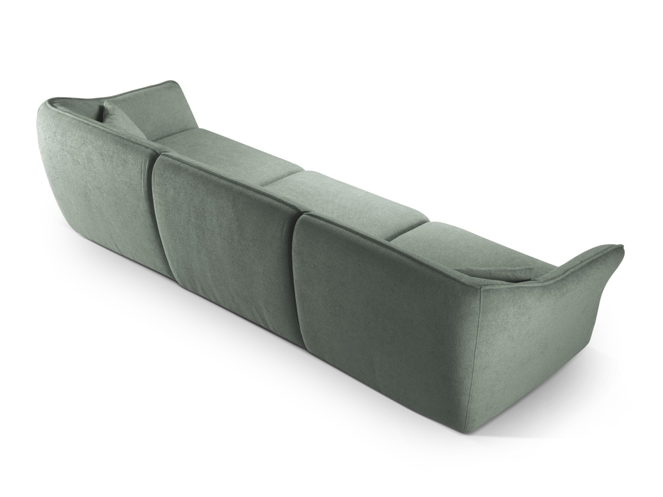 Диван Beckley 166 (Sicuro 5)