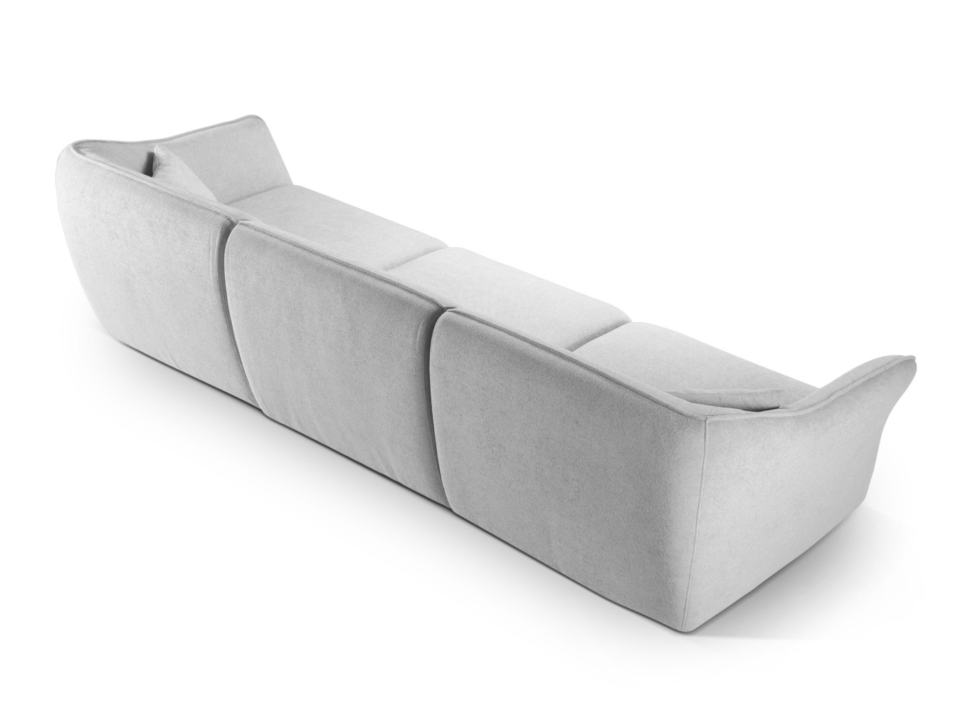 Диван Beckley 166 (Sicuro 65)