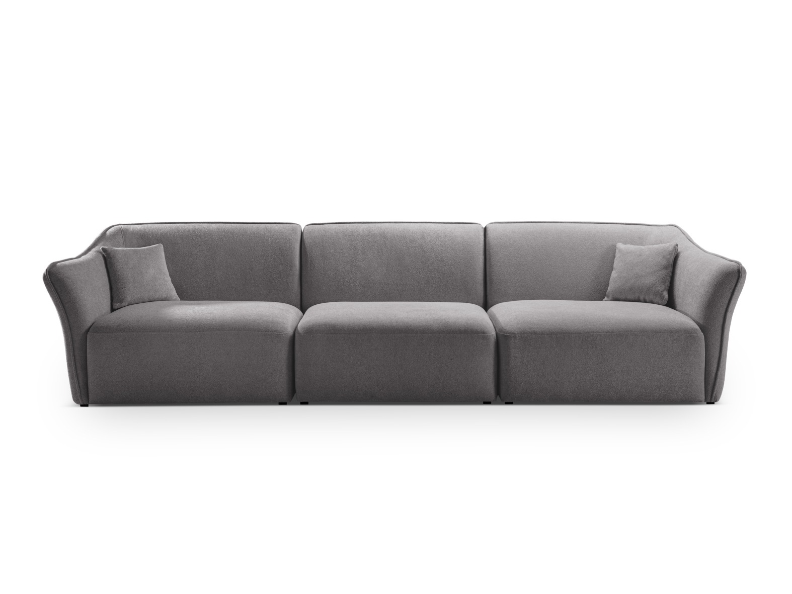 Диван Beckley 166 (Sicuro 75)